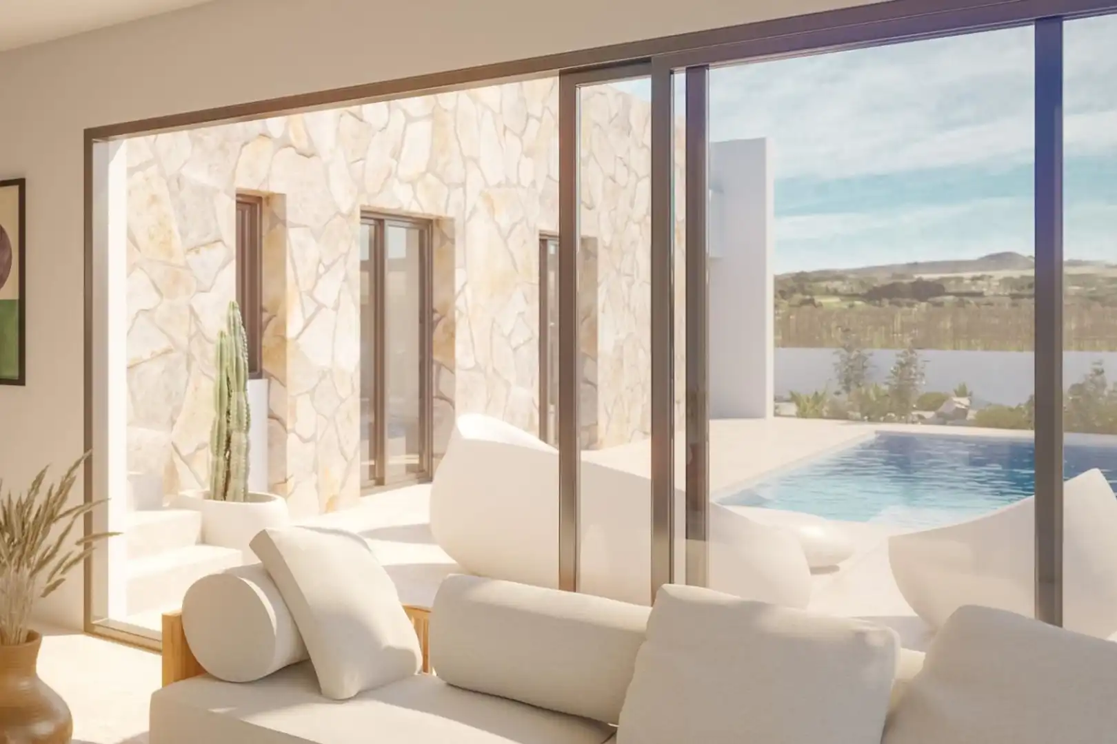 Casa in vendita a Algorfa