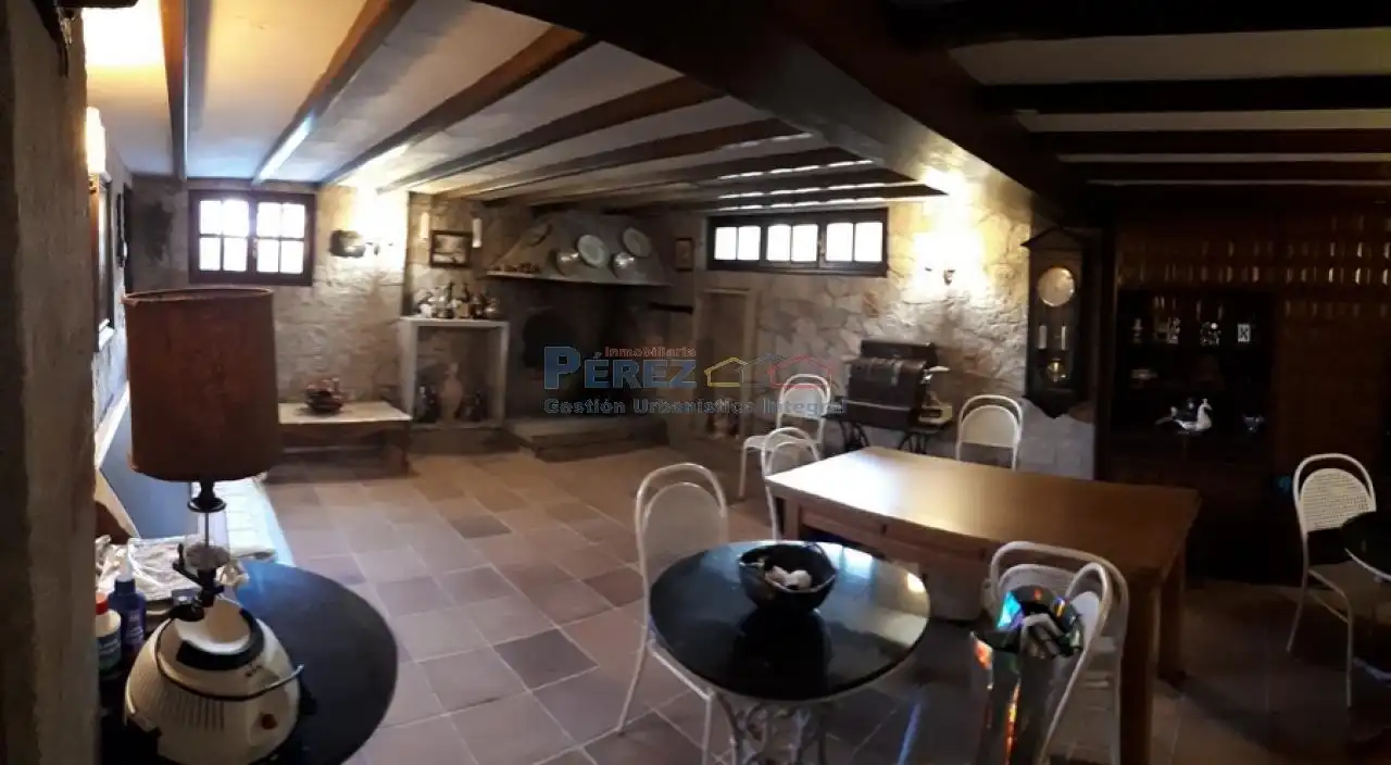 Casa o chalet en venta en Fene con Calefacción, Jardín privado y Amueblado