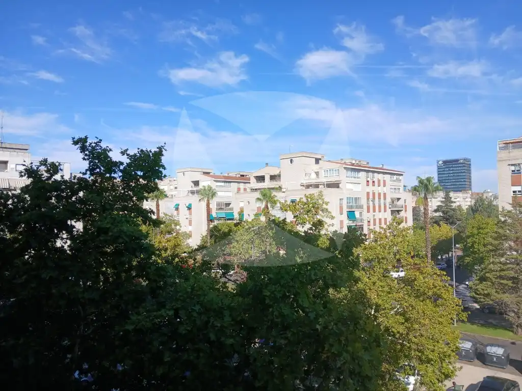 Pis de lloguer a Avenida Jose María Alcaraz y Alenda, Valdepasillas - La Paz - Huerta Rosales
