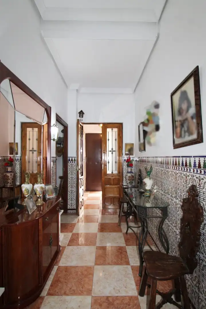 Casa o xalet en venda en Córdoba amb Terrassa