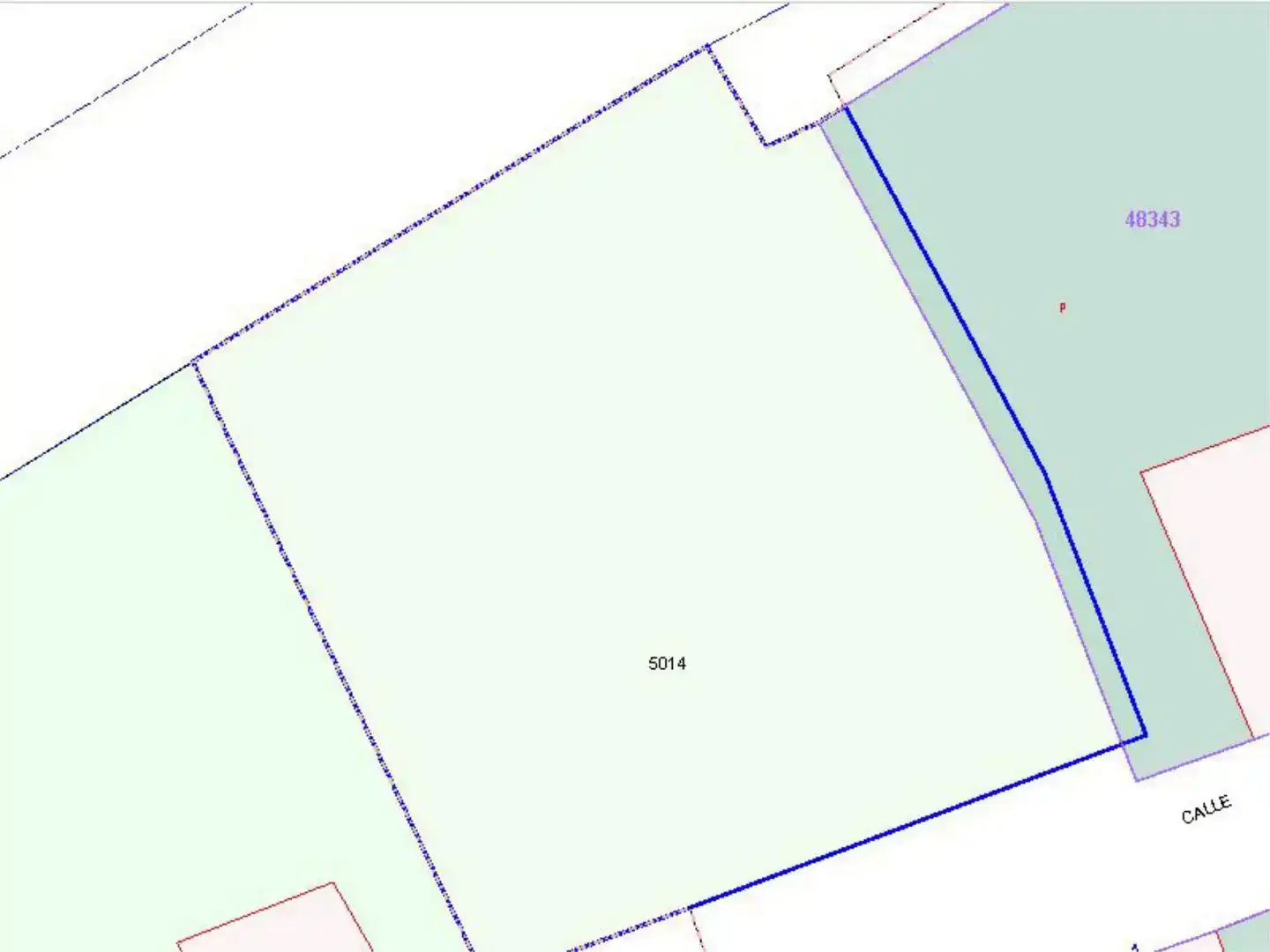 Residencial en venta en Bularros