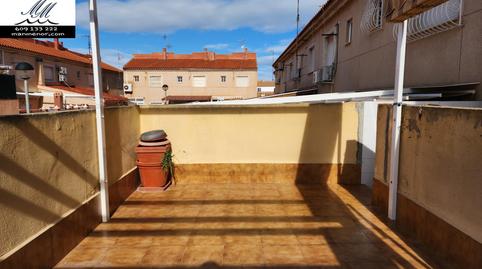 Foto 5 de Dúplex en venda a Calle Mujol - Los Nietos, 24, Los Nietos, Cartagena