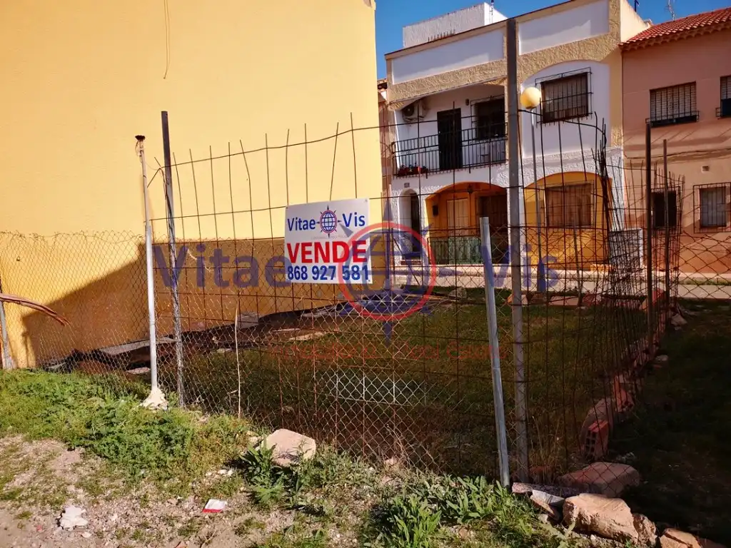 Terreny residencial en venda a Puerto de Mazarrón, imagen 4
