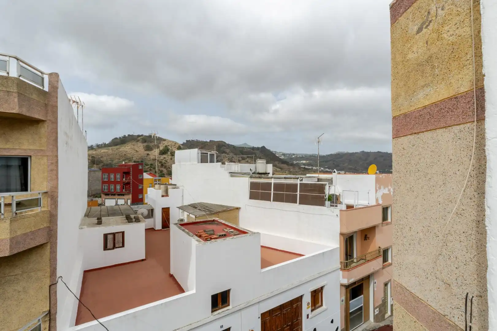 Terrace of Houses for sale in Arucas