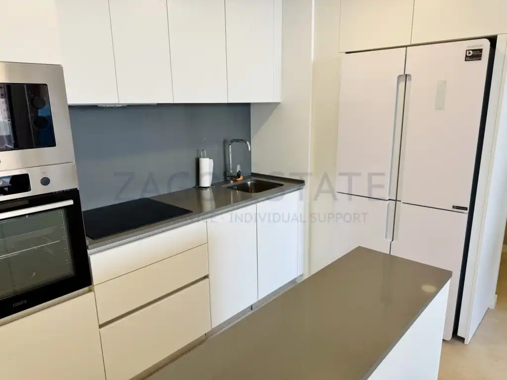 Küche von Wohnung zum Verkauf in Benidorm