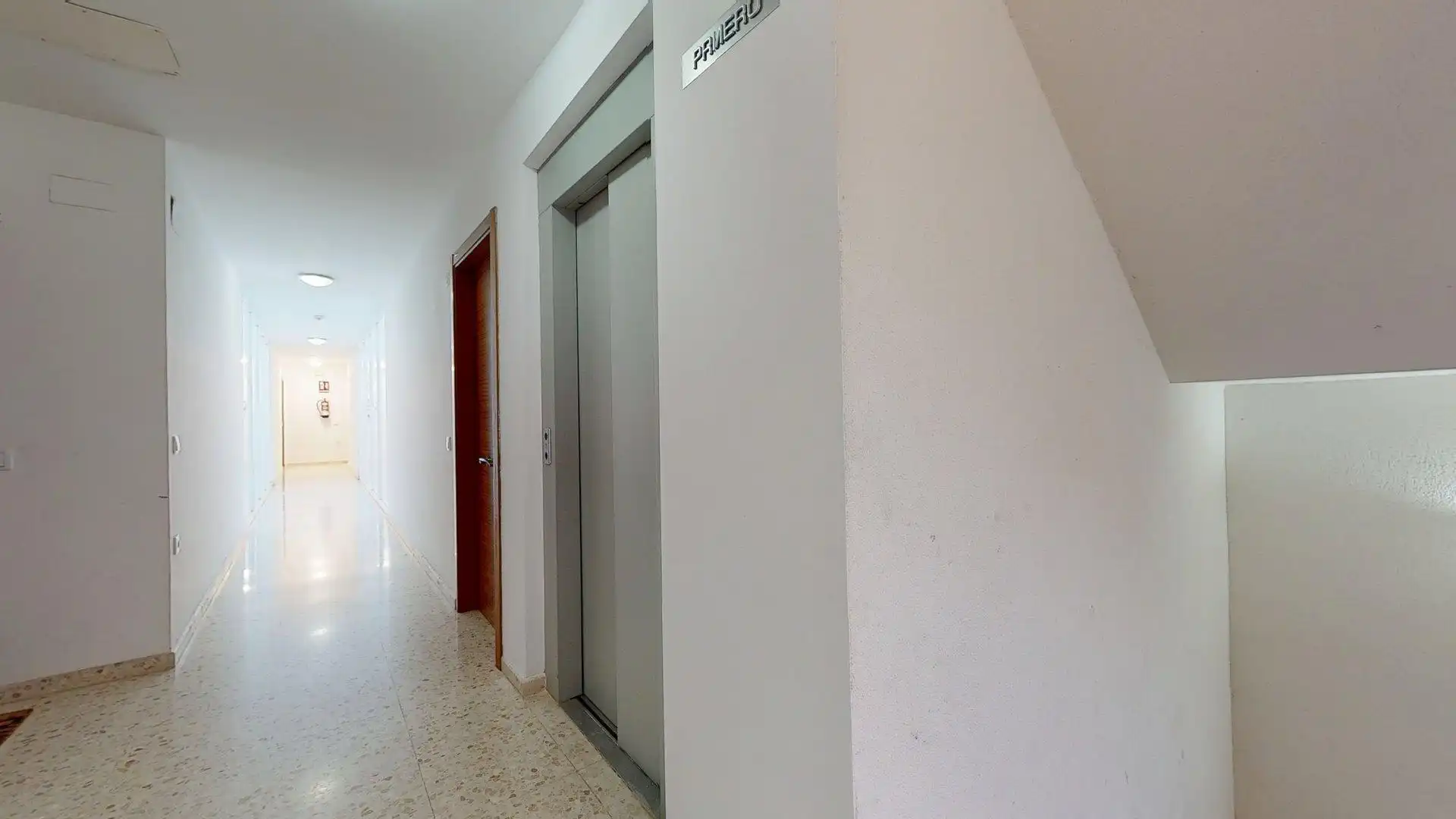 Appartamento con terrazza in vendita a La Carlota, imagen 3