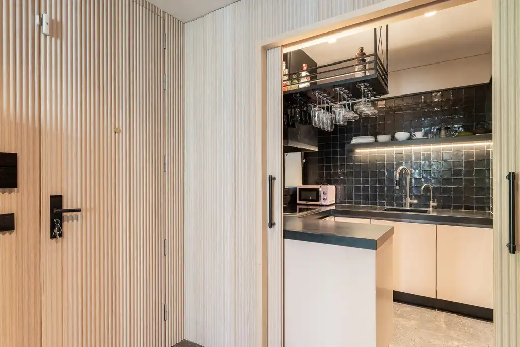 Apartment with terrace for sale in Eixample, imagen 14