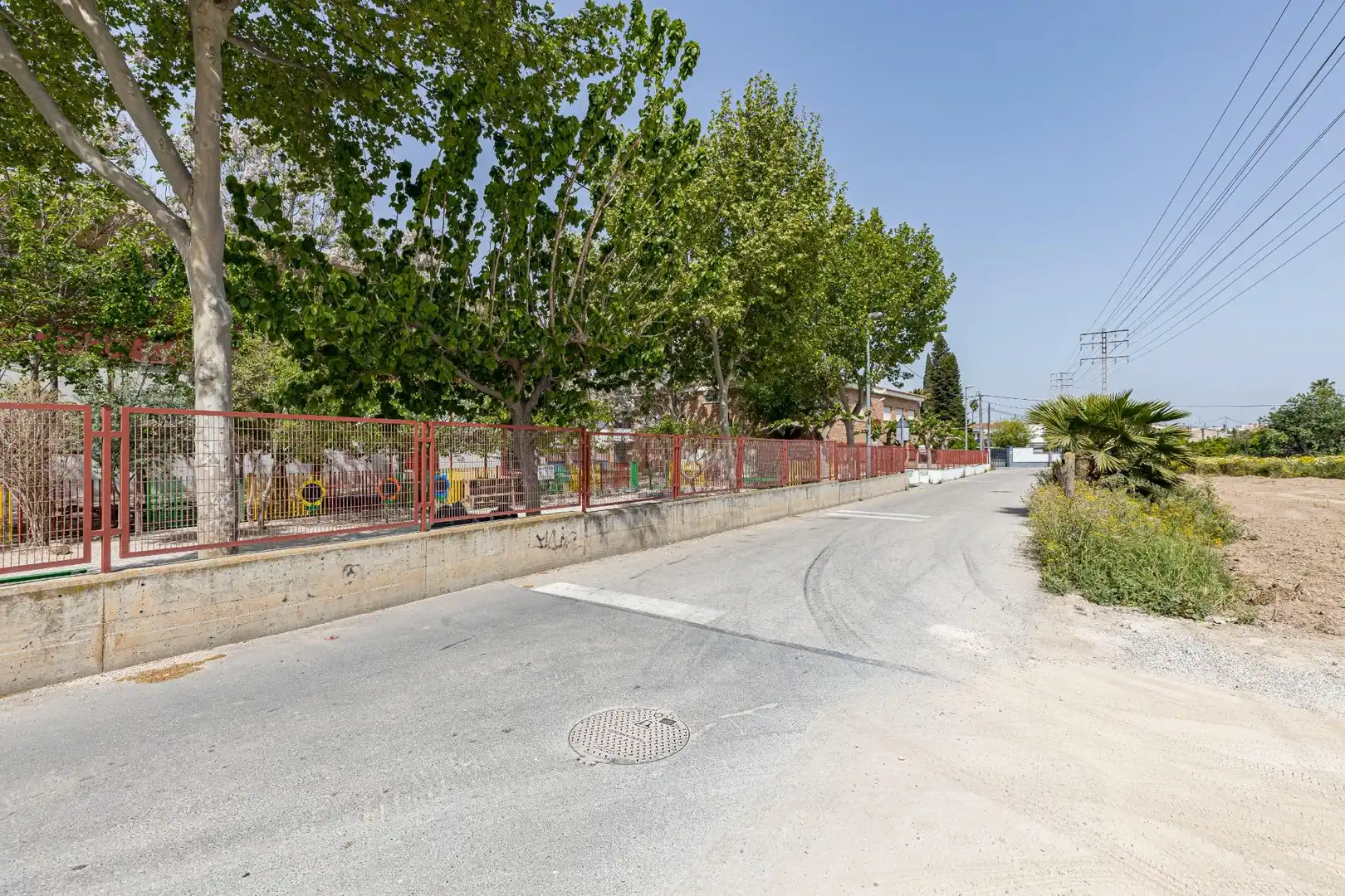 Residencial en venda en Murcia
