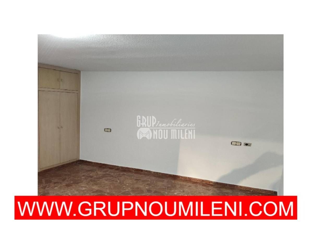 Dúplex de lloguer en Albal amb Calefacció i Balcó