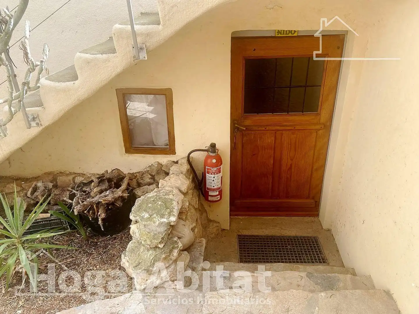 Casa amb jardí en venda a Calle BEATO GINES CESPEDES (FP), imagen 56