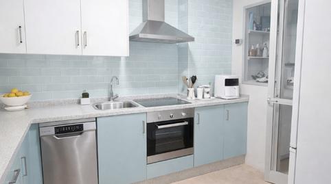 Photo 2 of Flat for rent in Calle Alberto Fernández, 4, Las Gaviotas - Carvajal, Fuengirola