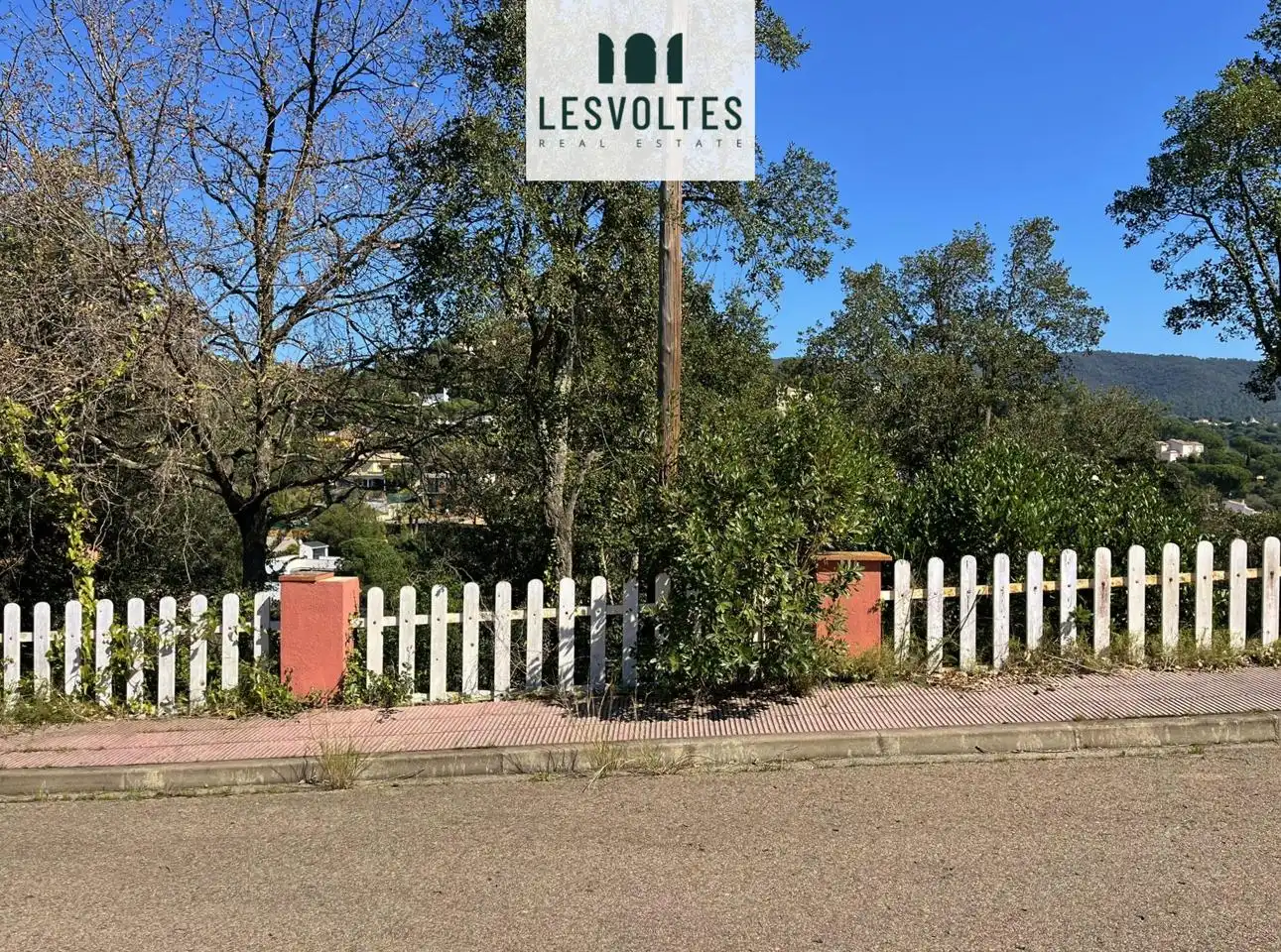 Lands and plots for sale in Del Llorer, imagen 9