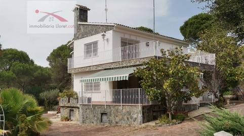 Foto 3 de Casa o chalet de alquiler en Condado del Jaruco - Puigventós, Girona