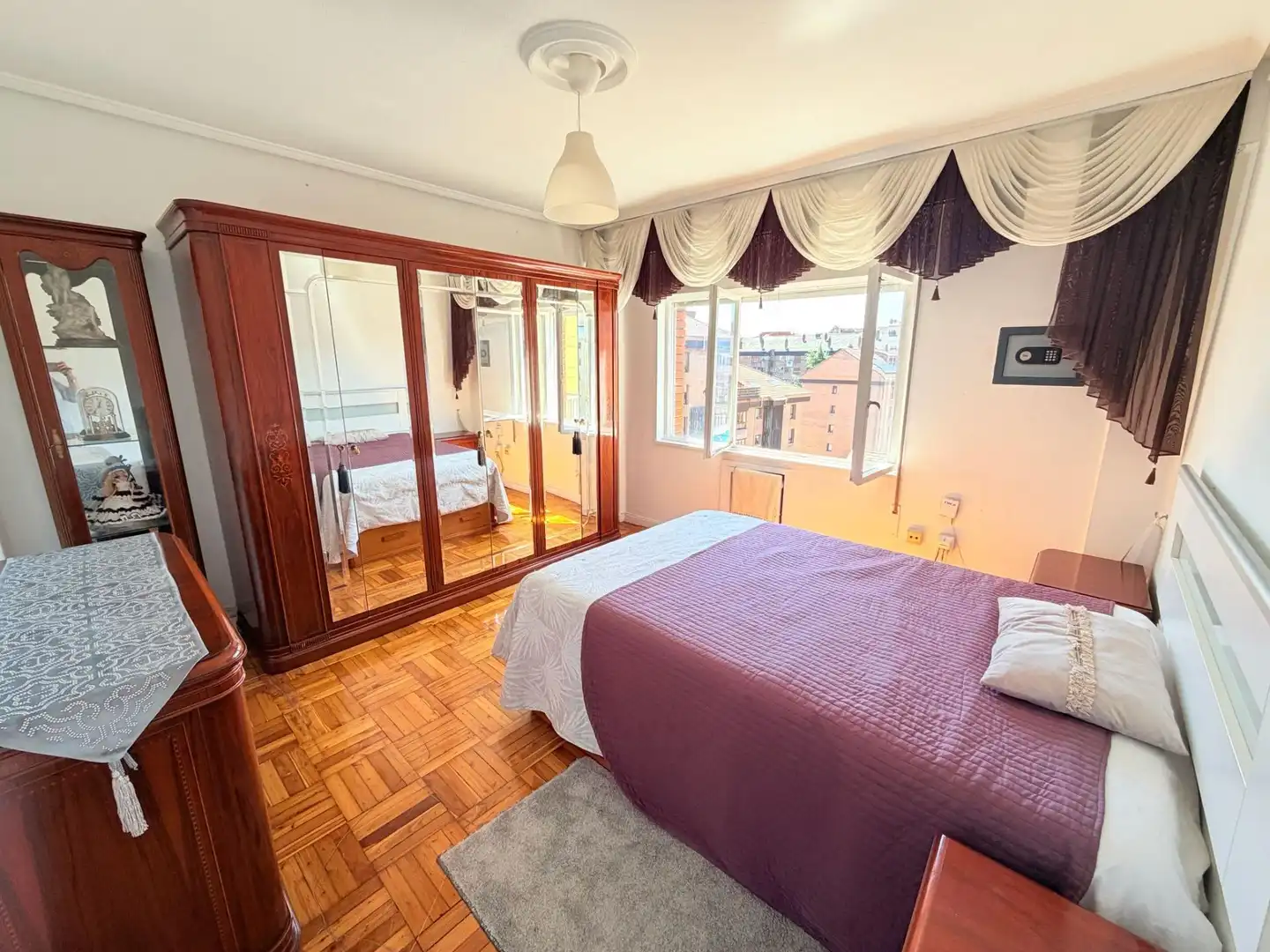 Piso con terraza en venta en Ería - Masip, imagen 11