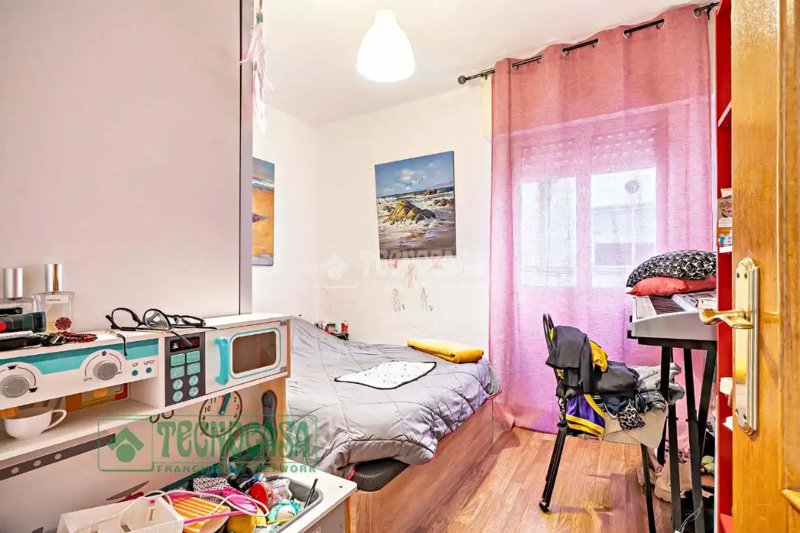 Piso en venta en Av. de Juan Bonachera, Roquetas Pueblo