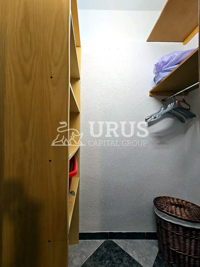 Piso de alquiler en Córdoba con Terraza