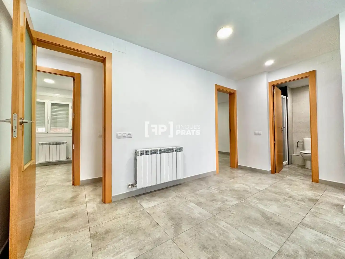 Flat for rent in Lleida  with Heating and Terrace