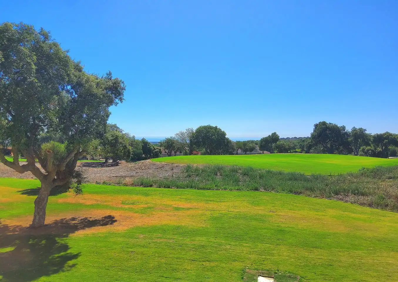 Apartamento en venta en Sotogrande con Aire acondicionado, Terraza y Amueblado