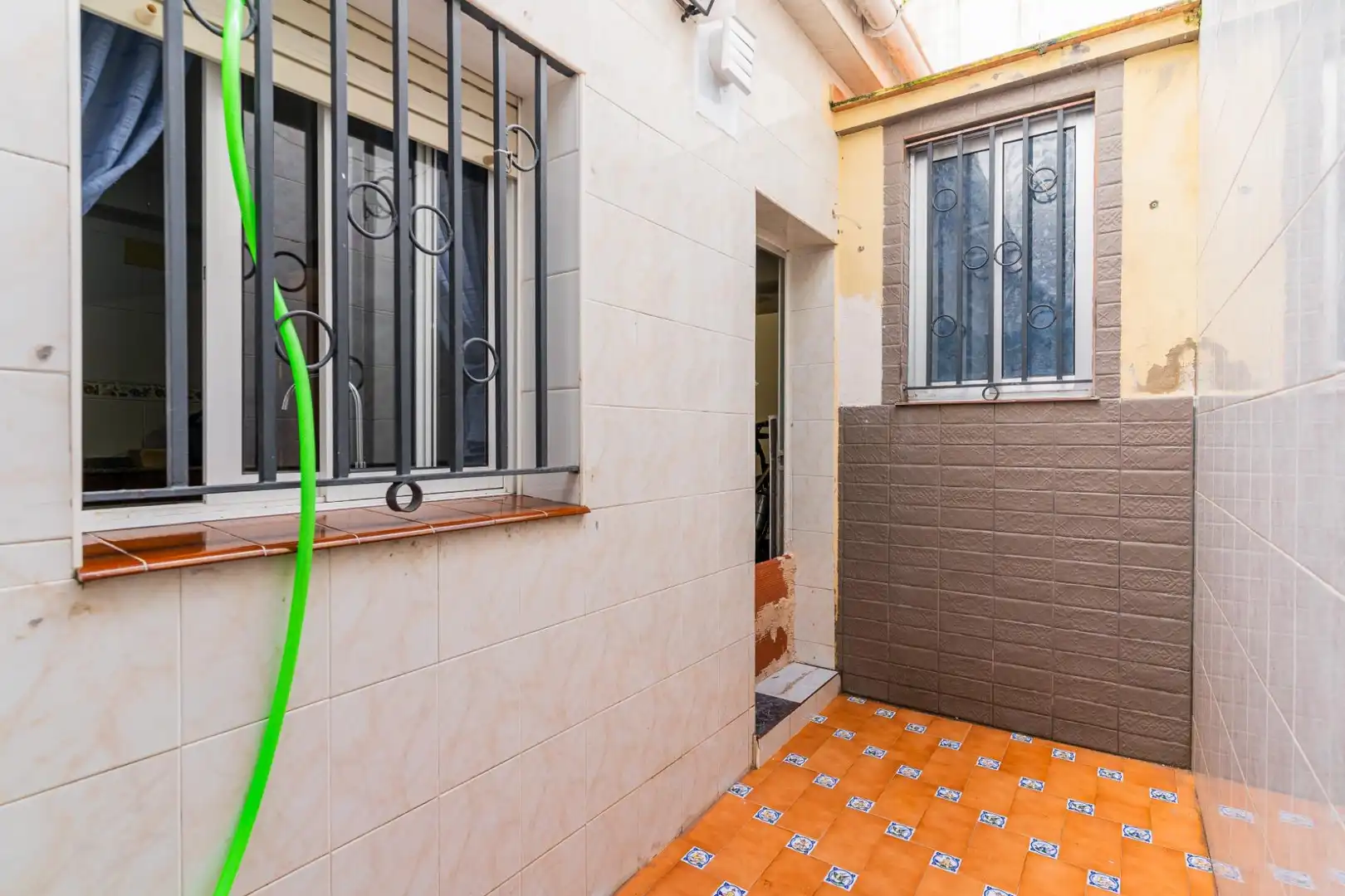 Balcony of Houses for sale in Jerez de la Frontera