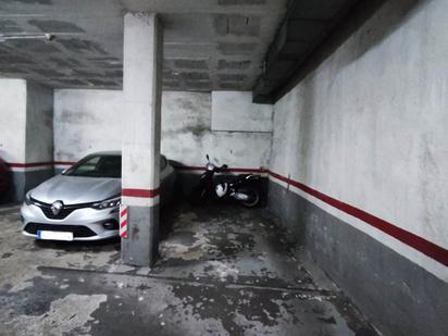 Parking of Garage for sale in  Barcelona Capital