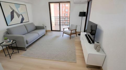 Photo 2 of Flat for sale in Avenida Primer de Maig, La Creu Coberta, Valencia