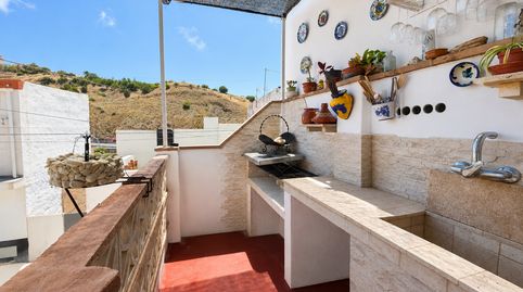 Foto 4 de Casa o xalet en venda a Calle Zubia, 6, Mangas Verdes - Las Flores - Parque del Sur, Málaga Capital