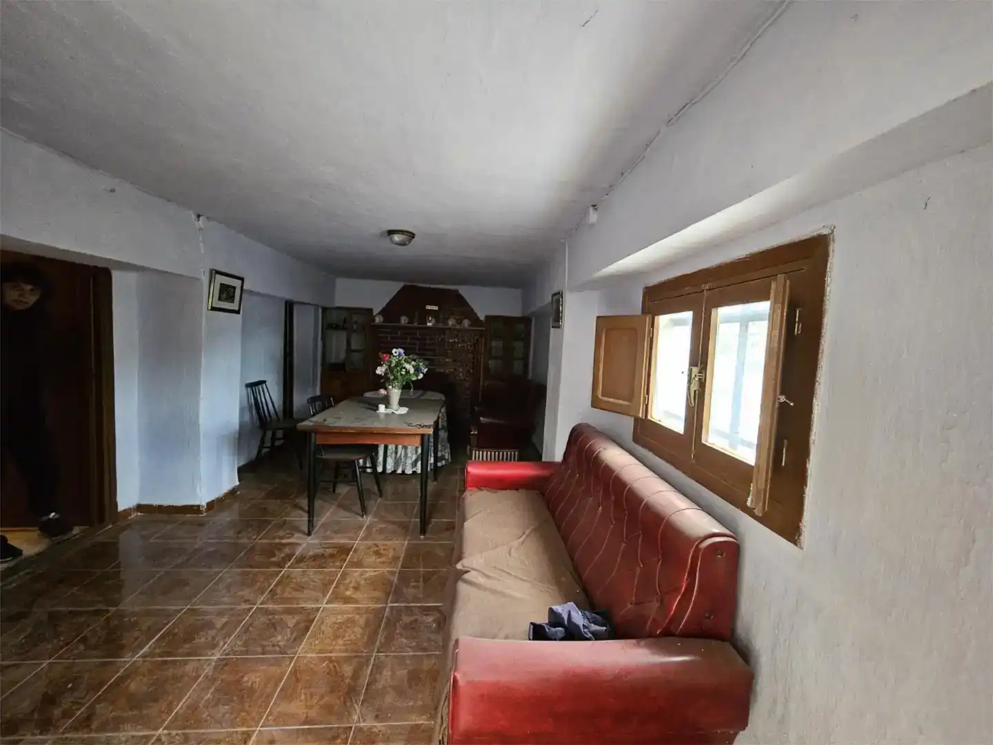 Country homes for sale in Albox  with Private garden, Storage room and Furnished