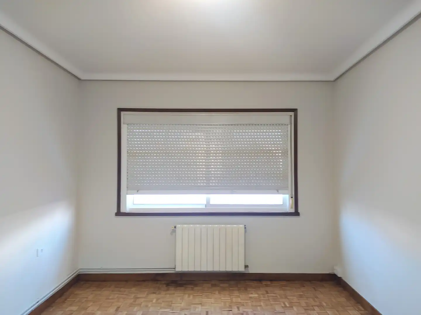 Piso de alquiler en Rúa de Urzáiz, Fátima