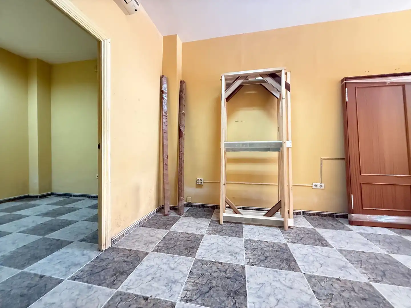 Business premises for sale in Macias Belmonte, imagen 5