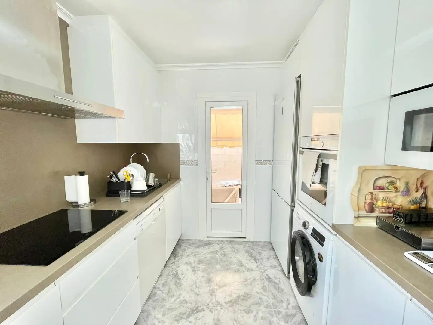 Villa avec jardin à vendre à Santiago de la Ribera, imagen 18