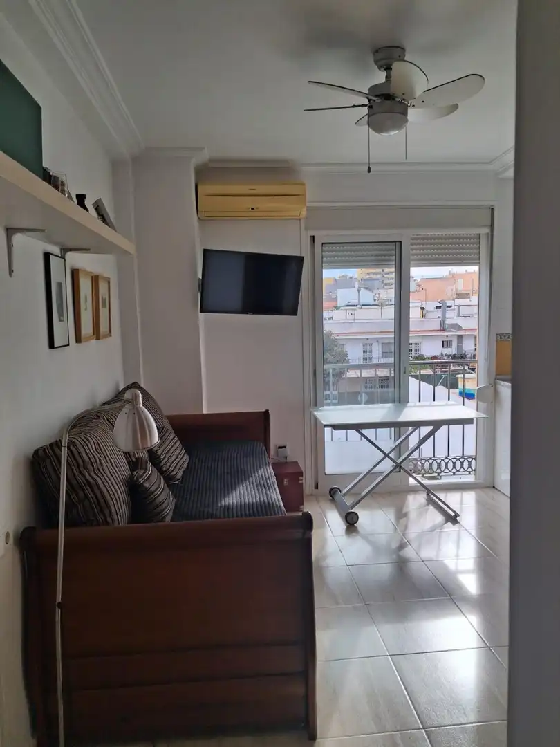 Living room of Study for sale in Las Lagunas