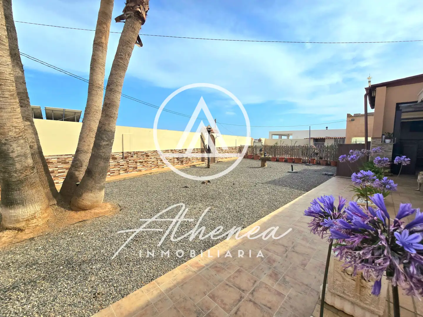 Country homes for sale in El Sabinar – Urbanizaciones – Las Marinas – Playa Serena