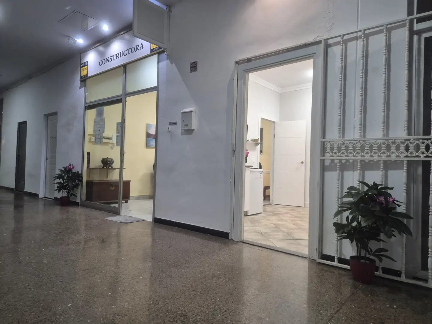 Geschaftsraum zum Verkauf in Las Palmas de Gran Canaria mit Alarm