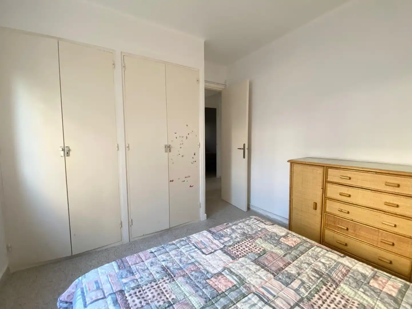 Habitación de Piso en venta en Cunit con Terraza y Balcón