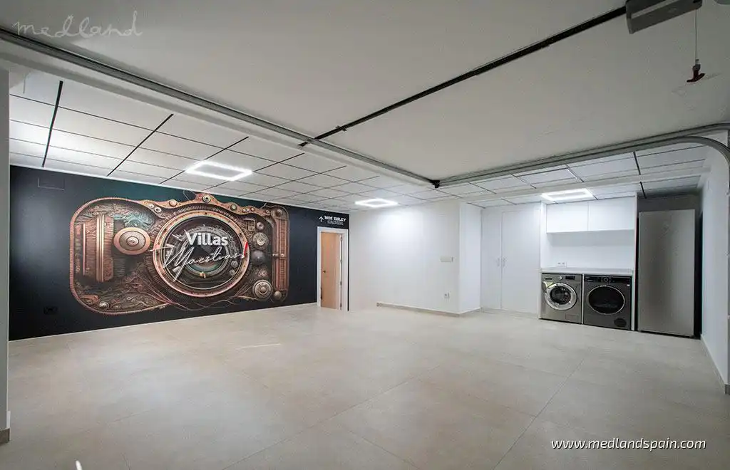 Casa o xalet en venda en Rojales amb Jardí privat, Terrassa i Traster