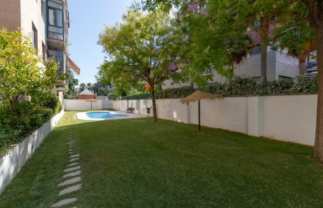 Apartament de lloguer a Calle José Luis Pérez Pujadas, 33, Parque Lagos