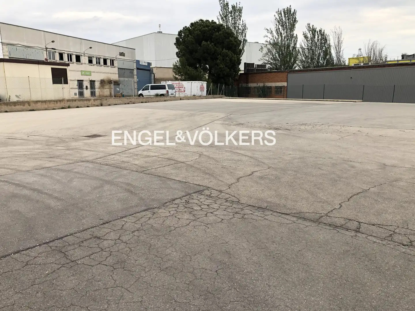 Industrial building for sale in Centre, imagen 16