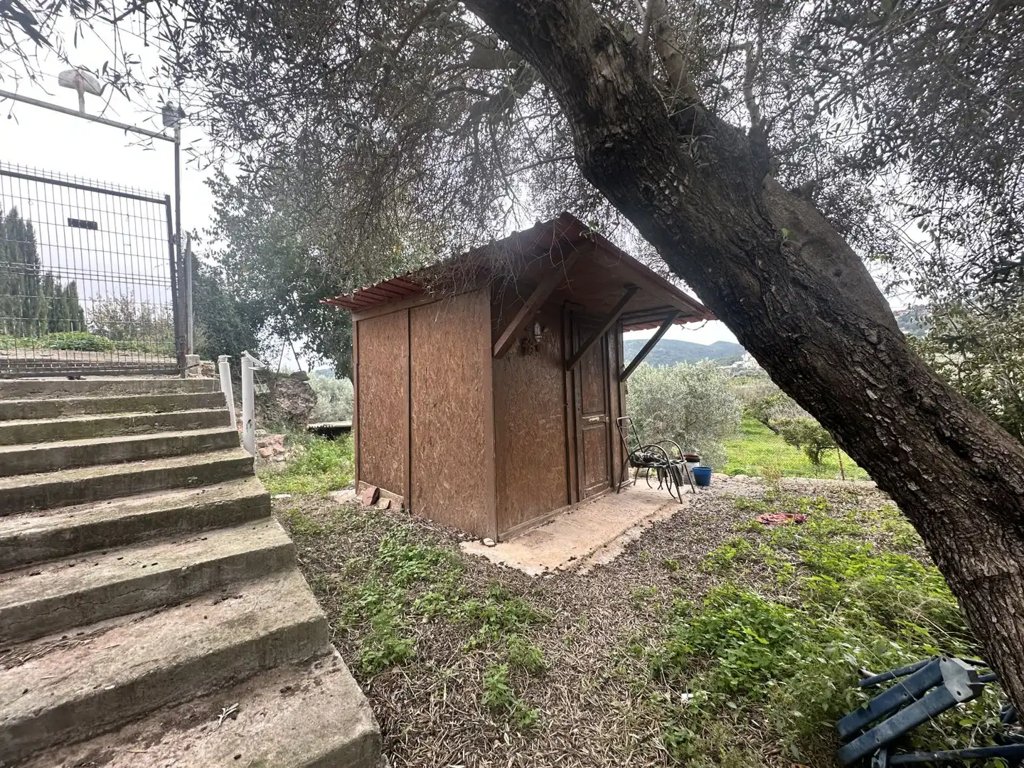 Wohnbaugrundstück zum Verkauf in Petrés, imagen 25