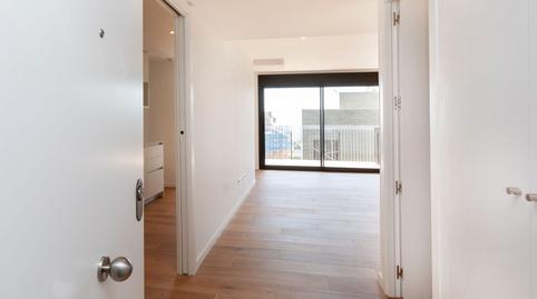 Foto 4 de vivienda de obra nueva en Piso de alquiler en Carrer de Joan de la Cierva, 50, Finestrelles, Barcelona