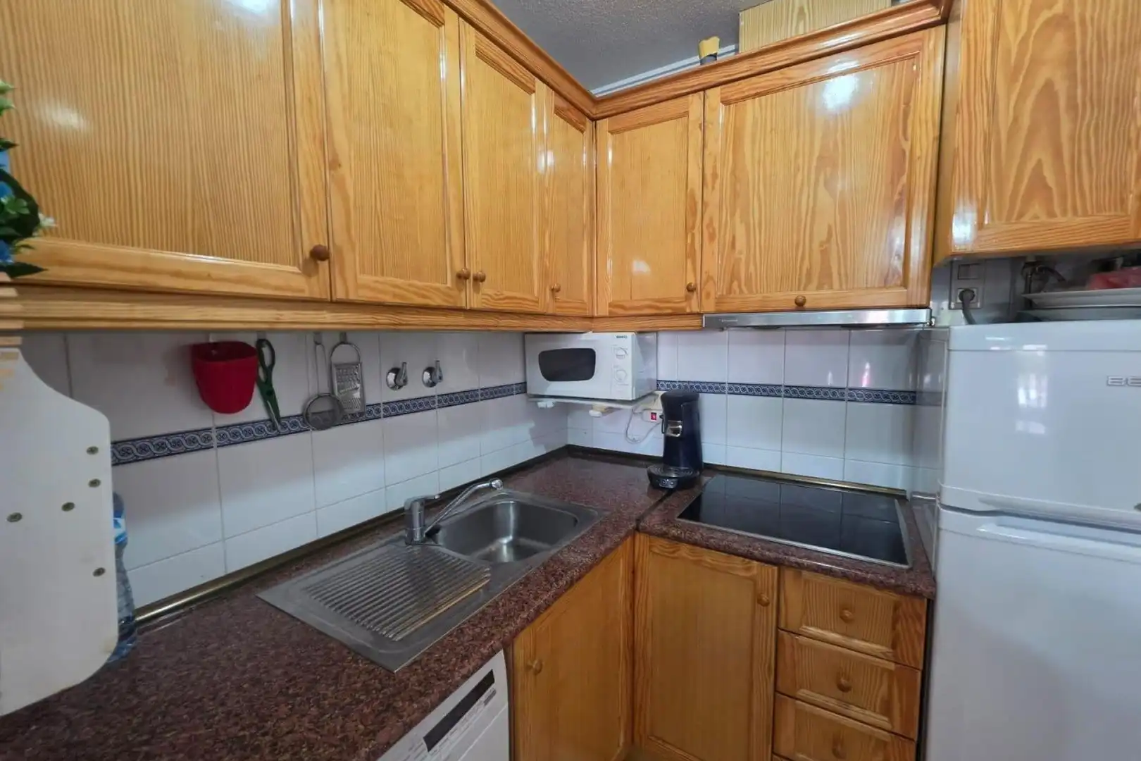 Apartament amb terrassa en venda a Avenida Américas 1, imagen 11