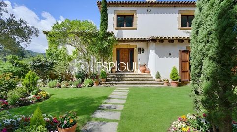 Foto 3 de Casa o chalet en venta en Carrer Pirneus, 504, Golf Costa Brava, Santa Cristina d'Aro