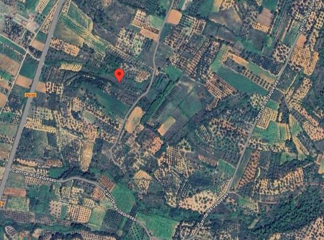 Terreno en Venta en N/A, -1 en La Salzadella