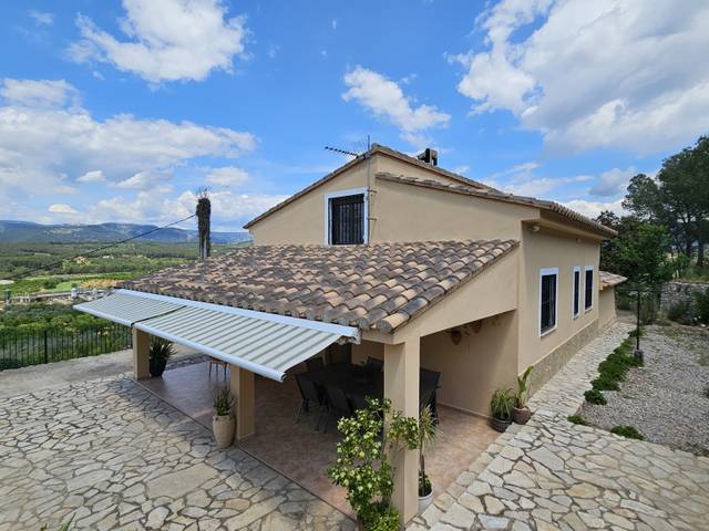Casa-chalet en Venta en Atzeneta del Maestrat - PL POLIGONO 2, 204 en Atzeneta del Maestrat
