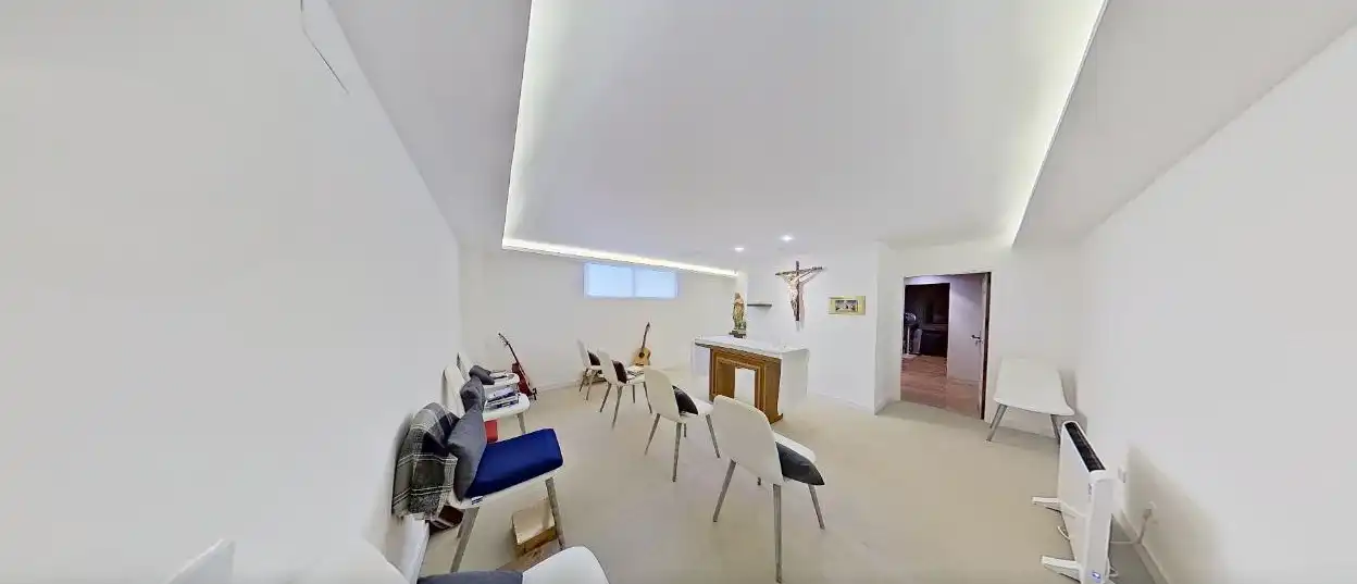 Casa o xalet en venda en Pozuelo de Alarcón amb Aire condicionat, Calefacció i Jardí privat