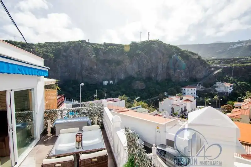 Attic for sale in Claveles, San Felipe - San Marcos - Las Cañas