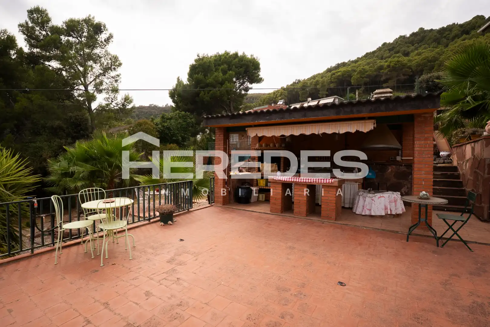 House with terrace for sale in Torrelles de Llobregat, imagen 49