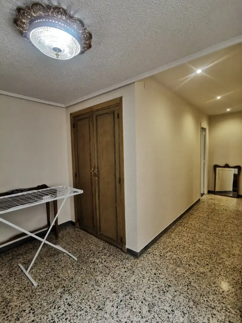 Flat for rent in Salamanca  with Heating, Furnished and Oven