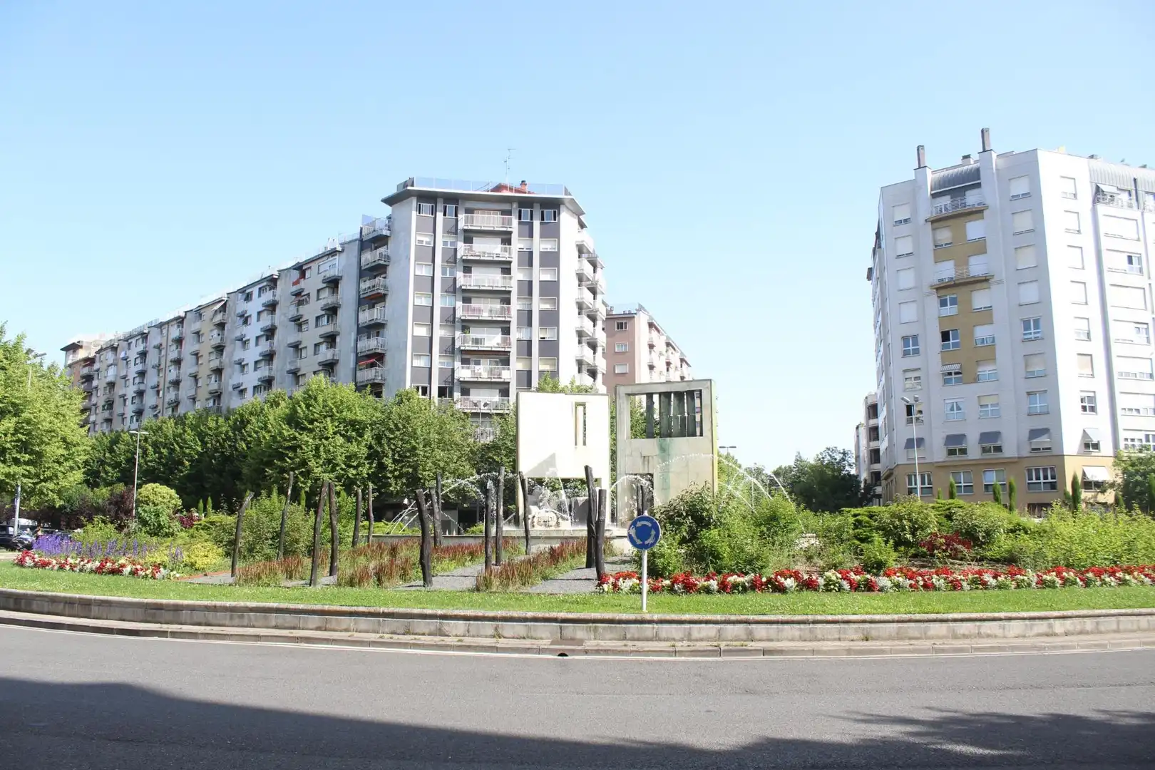 Vista exterior de Local en venta en Donostia - San Sebastián  con Amueblado
