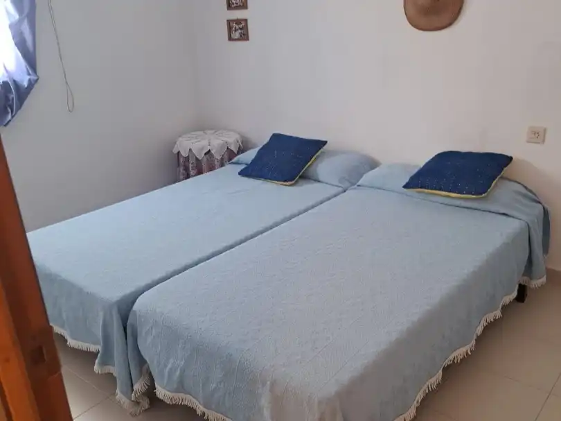 Habitatge amb jardí en venda a Calle Huesca 18, imagen 26