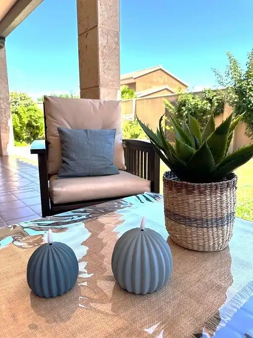 Casa con jardín en venta en Valdepeñas, imagen 32